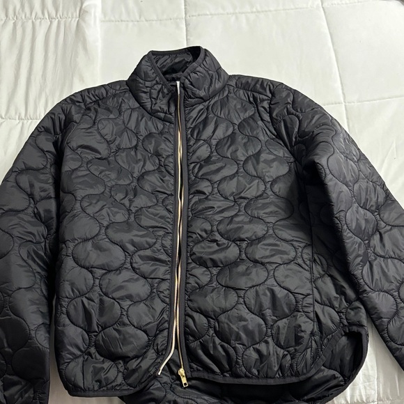 Gottex Jackets & Blazers - Black gottex Jacket